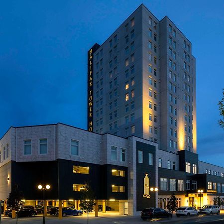 Halifax Tower Hotel & Conference Centre, Ascend Hotel Collection Timberlea Exterior photo