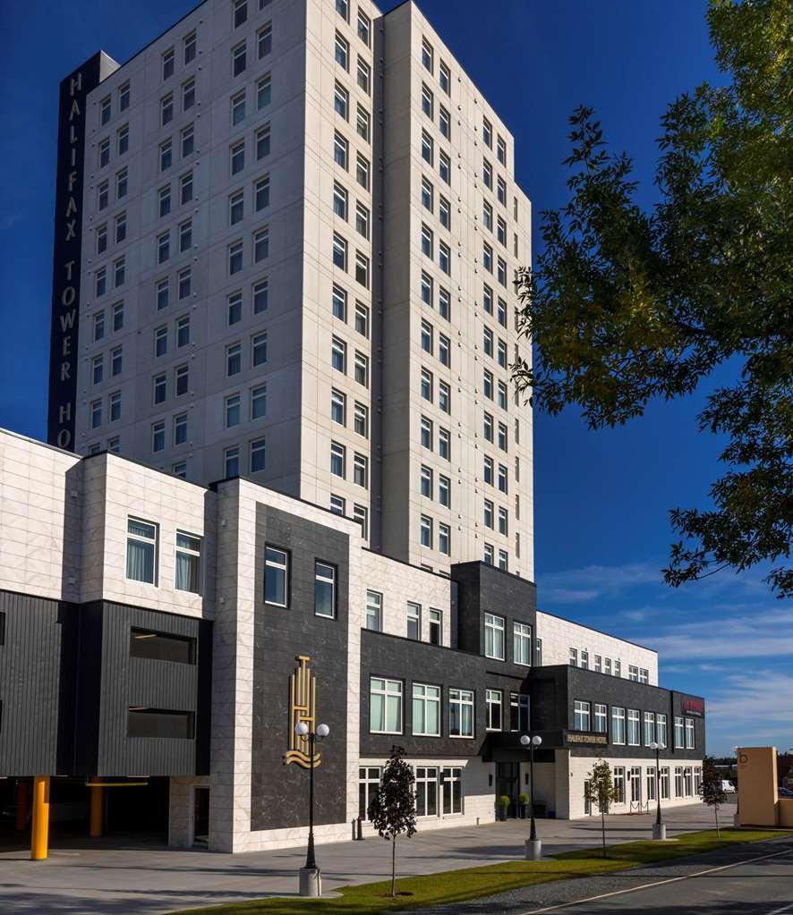 Halifax Tower Hotel & Conference Centre, Ascend Hotel Collection Exterior photo